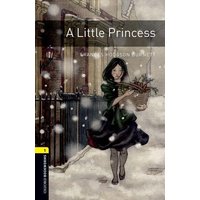 6. Schuljahr, Stufe 2 - A Little Princess - Neubearbeitung von Oxford University ELT