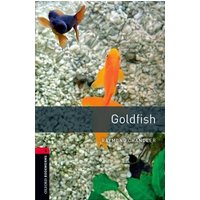 8. Schuljahr, Stufe 3 - Goldfish - Neubearbeitung von Oxford University ELT