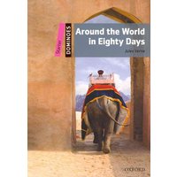 Around the World in Eighty Days von Oxford University ELT