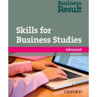 Business Result: Advanced Skills for Business Studies von Oxford University ELT