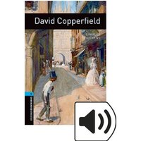 David Copperfield von Oxford University ELT