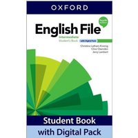 English File von Oxford University ELT
