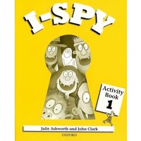 I Spy 1. Activity Book von Oxford University ELT