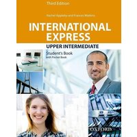 International Express: Upper-Intermediate: Students Book 19 Pack von Oxford University ELT