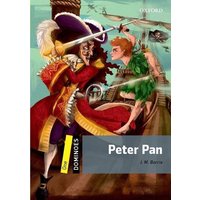 Level 1: Peter Pan von Oxford University ELT