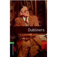 Level 6: Dubliners von Oxford University ELT