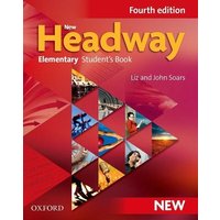 New Headway Elementary: Student's Book and iTutor Pack von Oxford University ELT