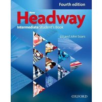 New Headway English Course. Intermediate Student's Book von Oxford University ELT