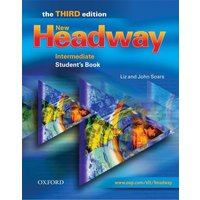 New Headway English Course. Students Book. Gesamtband. New Edition von Oxford University ELT