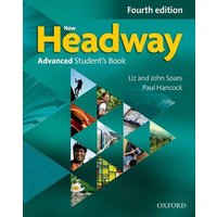 New Headway: Advanced (C1). Student's Book & iTutor Pack von Oxford University ELT