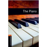Stage 2. The Piano von Oxford University ELT