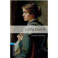 Stage 5. Little Dorrit von Oxford University ELT