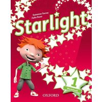 Starlight Ace Version: Workbook 1 von Oxford University ELT