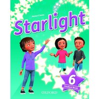 Starlight: Level 6. Student Book von Oxford University ELT