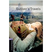 Swift, J: 9. Schuljahr, Stufe 2 - Gulliver's Travels - Neu von Oxford University ELT