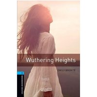 Wuthering Heights von Oxford University ELT