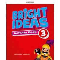 Bright Ideas: Level 3: Activity Book with Online Practice von Oxford University ELT