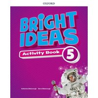 Bright Ideas: Level 5: Activity Book with Online Practice von Oxford University ELT