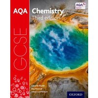 AQA GCSE Chemistry Student Book von Oxford University Press
