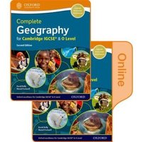 Complete Geography for Cambridge IGCSE & O Level von Oxford University Press