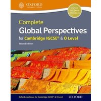 Complete Global Perspectives for Cambridge IGCSE von Oxford University Press