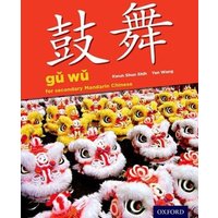 Gu Wu for Secondary Mandarin Chinese von Oxford University Press