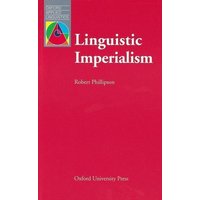 Linguistic Imperialism von Oxford University Press