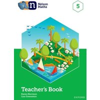 Nelson Maths: Teacher Book 5 von Oxford University Press