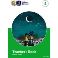 Nelson Science: Teacher's Book 5 von Oxford University Press