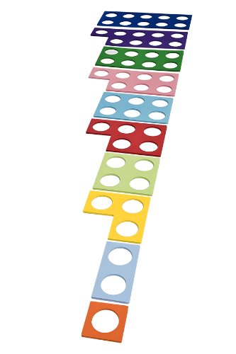 Numicon: Large Foam Shapes von Oxford University Press