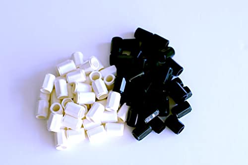 OUP Oxford Numicon: Black and White Pegs von OUP Oxford