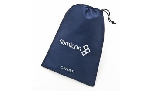 OUP Oxford Numicon: Feely Bag (Numicon Apparatus) von OUP Oxford