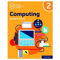Oxford International Computing: Student Book 2 von Oxford University Press