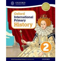 Oxford International History: Student Book 2 von Oxford University Press