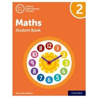 Oxford International Maths: Student Book 2 von Oxford University Press
