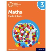 Oxford International Maths: Student Book 3 von Oxford University Press