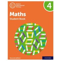 Oxford International Maths: Student Book 4 von Oxford University Press