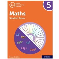 Oxford International Maths: Student Book 5 von Oxford University Press