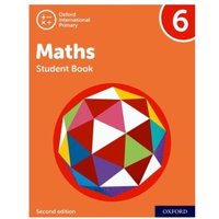 Oxford International Maths: Student Book 6 von Oxford University Press