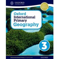 Oxford International Geography: Student Book 3 von Oxford University Press