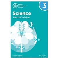 Oxford International Science: Second Edition: Teacher's Guide 3 von Oxford University Press