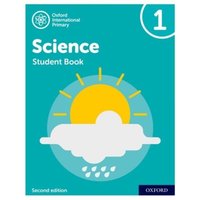 Oxford International Science: Student Book 1 von Oxford University Press