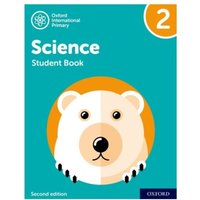 Oxford International Science: Student Book 2 von Oxford University Press