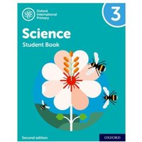 Oxford International Science: Student Book 3 von Oxford University Press