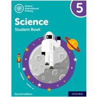 Oxford International Science: Student Book 5 von Oxford University Press