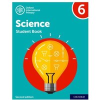 Oxford International Science: Student Book 6 von Oxford University Press