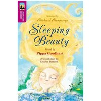 Oxford Reading Tree TreeTops Greatest Stories: Oxford Level 10: Sleeping Beauty von Oxford University Press
