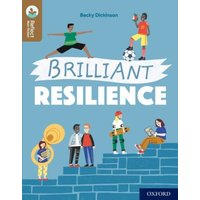 Oxford Reading Tree TreeTops Reflect: Oxford Reading Level 18: Brilliant Resilience von Oxford University Press
