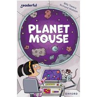 Readerful Independent Library: Oxford Reading Level 10: Planet Mouse von Oxford University Press