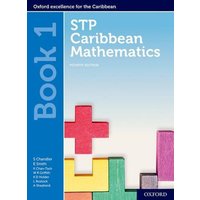 STP Caribbean Mathematics Book 1 von Oxford University Press